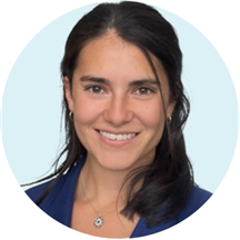 Dr. Sofia Barriga Stasco, MD