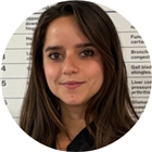Dr. Sofia Becerra-Bermudez, DC