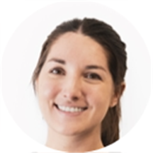 Dr. Sofia Bowers, DPT, PT