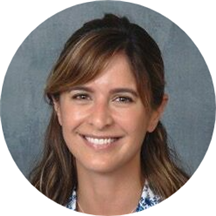 Dr. Sofia Catena, MD