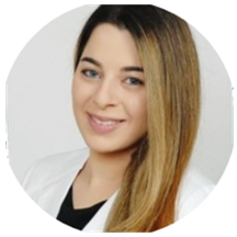Dr. Sofia Kavakoglou, DMD