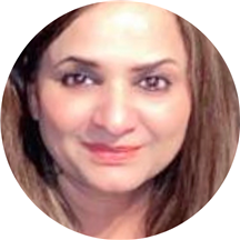 Dr. Sofia Rizwan, MD