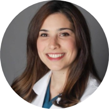 Dr. Sofia Villagran, DDS