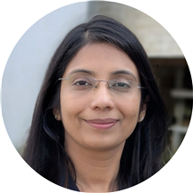 Dr. Sofiya Rehman, MD