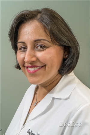 Dr. Sofiya Wali, DDS