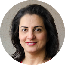 Dr. Soghra (Sara) Sorouri, DDS