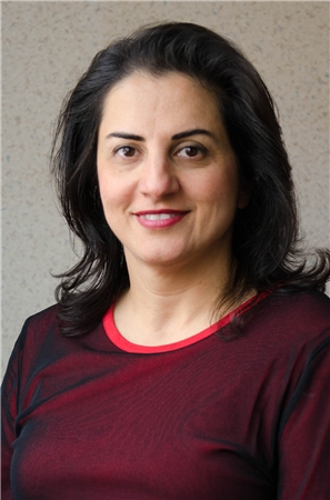 Dr. Soghra (Sara) Sorouri, DDS