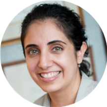 Dr. Sogol Jahedi, MD