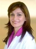 Dr. Sogol Saghari, MD