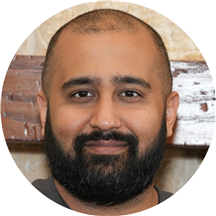 Dr. Sohaib Ahmad, DMD