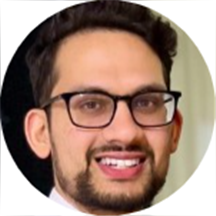 Dr. Sohaib Aslam, DPM