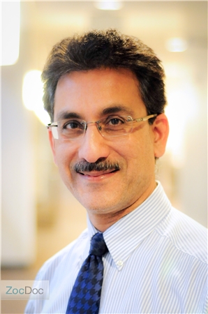Dr. Sohaib Faruqi, MD