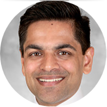 Dr. Sohaib Siddiqui, MD