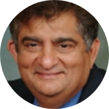Dr. Sohail Parekh, MD
