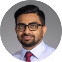 Dr. Sohail Siddiqui, DPM