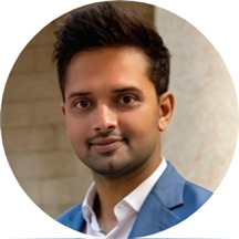 Dr. Soham Rajpara, DDS