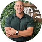 Dr. Soheil Christopher Rahbar, DC