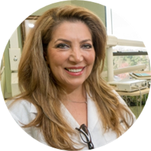 Dr. Soheil Rashidchi, DDS