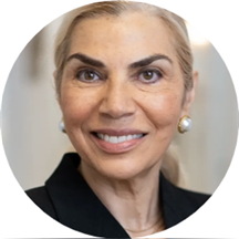 Dr. Soheila Radan, DDS