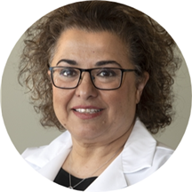 Dr. Soheila Vossough, MD