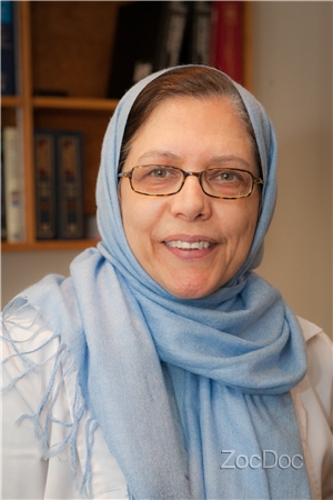Dr. Soheyla Emami, MD