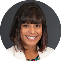 Dr. Sohini Ghosh, MD