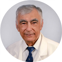 Dr. Sohrab Fallahi, MD