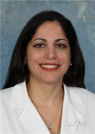 Dr. Sol Guerrero, MD