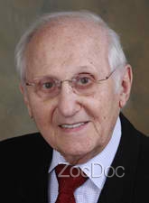 Dr. Sol Weiss, MD