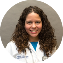 Dr. Solimar Salud, MD