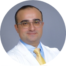 Dr. Solomon Borukhov, DDS