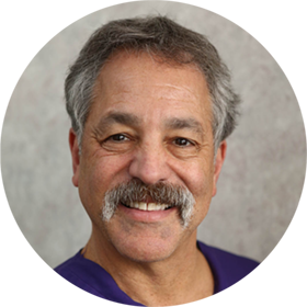 Dr. Solomon Pesis, DDS