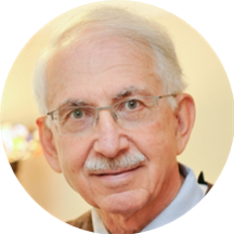 Dr. Solomon Tiegerman, PhD