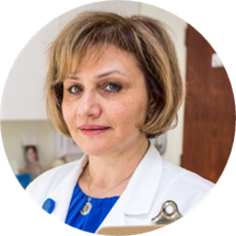 Dr. Somaya Abboud, MD