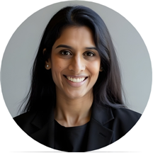 Dr. Sona Shah, MD