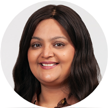 Dr. Sonal Agarwal, MD