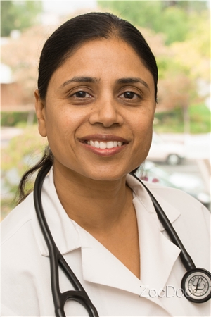 Dr. Sonal Aggarwal, MD