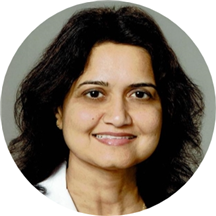 Dr. Sonal Goswami, MD, MBBS