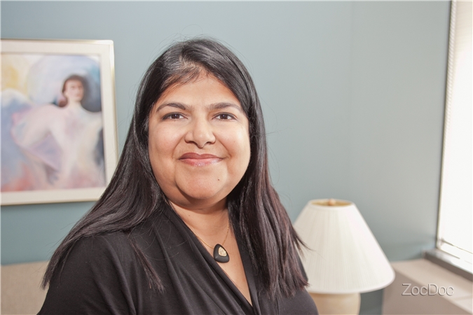 Dr. Sonal Gupta, MD