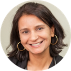 Dr. Sonal Jani, MD