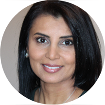 Dr. Sonal Patel, OD