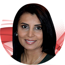 Dr. Sonal Patel, OD