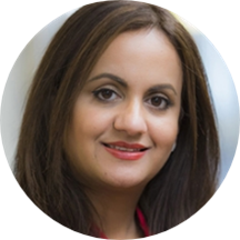 Dr. Sonal Pathak, MD