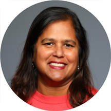 Dr. Sonal Shah-Rhodes, MD