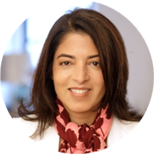 Dr. Sonali Sharma, MD, MSc