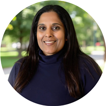 Dr. Sonalika Rungta, DMD