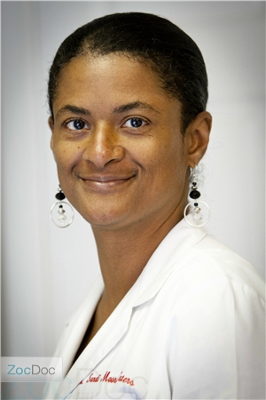 Dr. Sondi Moore-Waters, MD