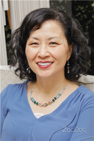 Dr. Soni Kim, PsyD