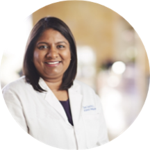 Dr. Sonia Chacko, MD