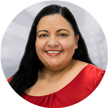 Dr. Sonia Cuero, AuD